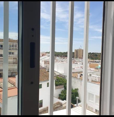 Piso En Pleno Centro, Cerca De Sevilla الكالا ذي غواذَيْرا المظهر الخارجي الصورة