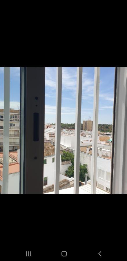 Piso En Pleno Centro, Cerca De Sevilla الكالا ذي غواذَيْرا المظهر الخارجي الصورة